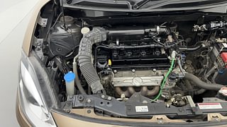Used 2022 Maruti Suzuki Dzire ZXI Plus Petrol Manual engine ENGINE RIGHT SIDE VIEW