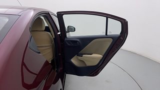 Used 2015 Honda City [2014-2017] S Petrol Manual interior RIGHT REAR DOOR OPEN VIEW