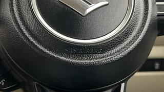 Used 2022 Maruti Suzuki Dzire ZXI Plus Petrol Manual top_features Airbags