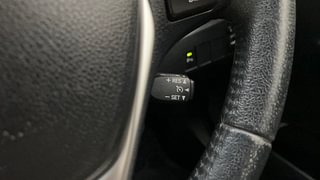 Used 2015 Toyota Corolla Altis [2014-2017] VL AT Petrol Petrol Automatic top_features Cruise control