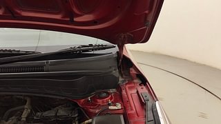 Used 2019 Kia Seltos HTX G Petrol Manual engine ENGINE LEFT SIDE HINGE & APRON VIEW