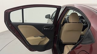Used 2016 Honda City [2014-2017] V Petrol Manual interior LEFT REAR DOOR OPEN VIEW