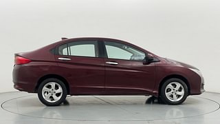 Used 2016 Honda City [2014-2017] V Petrol Manual exterior RIGHT SIDE VIEW