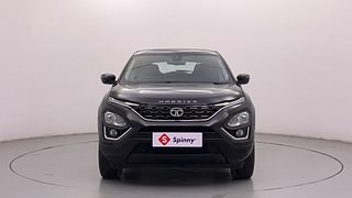 Used 2020 Tata Harrier XZ Plus Dark Edition Diesel Manual exterior FRONT VIEW