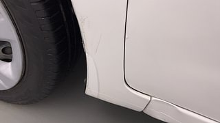 Used 2017 Hyundai Xcent [2017-2019] E+ CNG (Outside Fitted) Petrol+cng Manual dents MINOR SCRATCH