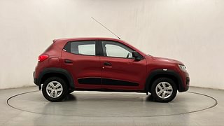 Used 2015 Renault Kwid [2015-2019] RXT Petrol Manual exterior RIGHT SIDE VIEW
