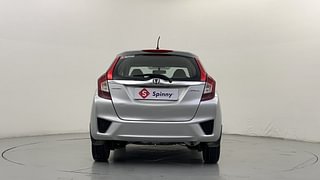 Used 2016 honda Jazz V Petrol Manual exterior BACK VIEW