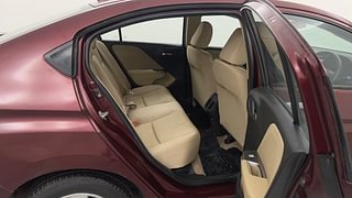Used 2016 Honda City [2014-2017] V Petrol Manual interior RIGHT SIDE REAR DOOR CABIN VIEW