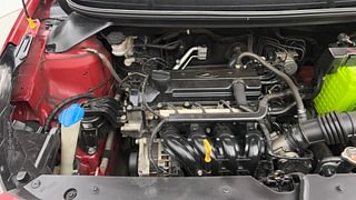 Used 2015 Hyundai Elite i20 [2014-2018] Asta 1.2 Petrol Manual engine ENGINE RIGHT SIDE VIEW