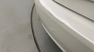 Used 2015 Toyota Corolla Altis [2014-2017] VL AT Petrol Petrol Automatic dents MINOR DENT