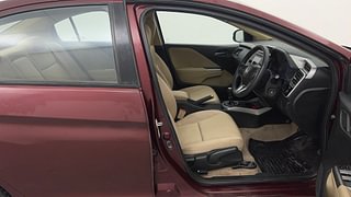 Used 2016 Honda City [2014-2017] V Petrol Manual interior RIGHT SIDE FRONT DOOR CABIN VIEW