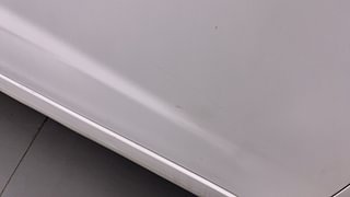 Used 2017 Hyundai Xcent [2017-2019] E+ CNG (Outside Fitted) Petrol+cng Manual dents MINOR SCRATCH