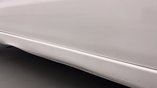 Used 2017 Hyundai Xcent [2017-2019] E+ CNG (Outside Fitted) Petrol+cng Manual dents MINOR SCRATCH