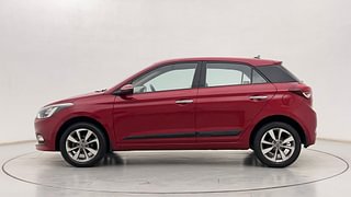 Used 2015 Hyundai Elite i20 [2014-2018] Asta 1.2 Petrol Manual exterior LEFT SIDE VIEW