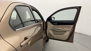 Used 2022 maruti-suzuki Dzire ZXI Plus Petrol Manual interior RIGHT FRONT DOOR OPEN VIEW