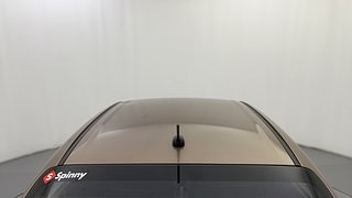 Used 2022 Maruti Suzuki Dzire ZXI Plus Petrol Manual exterior EXTERIOR ROOF VIEW