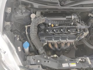 Used 2017 Maruti Suzuki Dzire [2017-2020] ZXi AMT Petrol Automatic engine ENGINE RIGHT SIDE VIEW