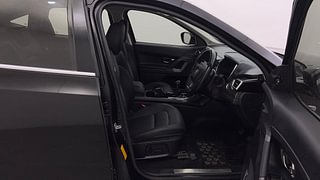 Used 2020 Tata Harrier XZ Plus Dark Edition Diesel Manual interior RIGHT SIDE FRONT DOOR CABIN VIEW