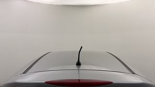 Used 2016 honda Jazz V Petrol Manual exterior EXTERIOR ROOF VIEW