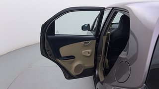 Used 2015 Honda Brio [2011-2016] VX AT Petrol Automatic interior LEFT REAR DOOR OPEN VIEW