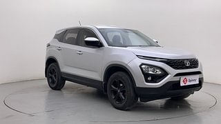 Used 2019 Tata Harrier XT Diesel Manual exterior RIGHT FRONT CORNER VIEW