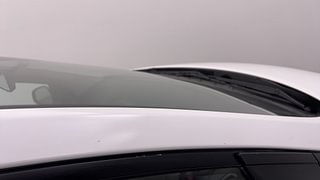 Used 2017 Hyundai Xcent [2017-2019] E+ CNG (Outside Fitted) Petrol+cng Manual dents MINOR SCRATCH