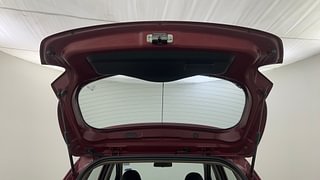 Used 2015 Hyundai Grand i10 [2013-2017] Asta AT 1.2 Kappa VTVT Petrol Automatic interior DICKY DOOR OPEN VIEW