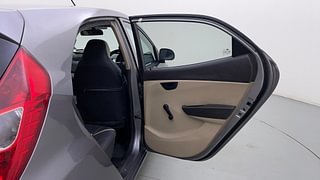 Used 2013 Hyundai Eon [2011-2018] Magna Petrol Manual interior RIGHT REAR DOOR OPEN VIEW