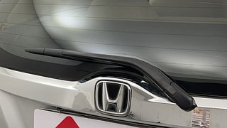 Used 2016 honda Jazz V Petrol Manual top_features Rear wiper