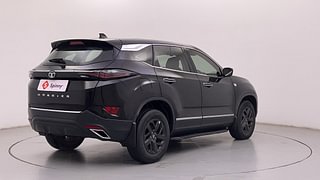 Used 2020 Tata Harrier XZ Plus Dark Edition Diesel Manual exterior RIGHT REAR CORNER VIEW