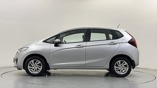 Used 2016 honda Jazz V Petrol Manual exterior LEFT SIDE VIEW