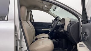 Used 2013 Nissan Micra Active [2012-2020] XL Petrol Manual interior RIGHT SIDE FRONT DOOR CABIN VIEW