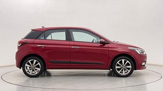 Used 2015 Hyundai Elite i20 [2014-2018] Asta 1.2 Petrol Manual exterior RIGHT SIDE VIEW