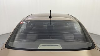 Used 2022 Maruti Suzuki Dzire ZXI Plus Petrol Manual exterior BACK WINDSHIELD VIEW