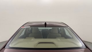 Used 2016 Honda City [2014-2017] V Petrol Manual exterior BACK WINDSHIELD VIEW