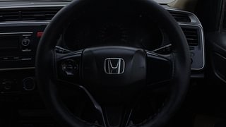 Used 2015 Honda City [2014-2017] S Petrol Manual top_features Airbags