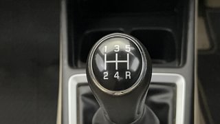 Used 2022 Maruti Suzuki Dzire ZXI Plus Petrol Manual interior GEAR  KNOB VIEW