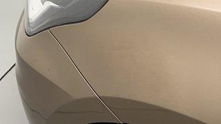 Used 2022 Maruti Suzuki Dzire ZXI Plus Petrol Manual dents MINOR DENT