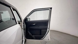 Used 2019 Maruti Suzuki Wagon R 1.0 [2019-2022] VXI (O) Petrol Manual interior RIGHT FRONT DOOR OPEN VIEW