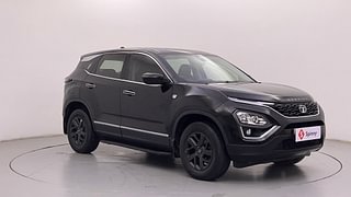 Used 2020 Tata Harrier XZ Plus Dark Edition Diesel Manual exterior RIGHT FRONT CORNER VIEW