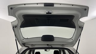 Used 2021 Hyundai Venue [2019-2022] SX 1.0 (O) Turbo iMT Petrol Manual interior DICKY DOOR OPEN VIEW