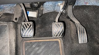 Used 2016 Maruti Suzuki S-Cross [2015-2017] Zeta 1.3 Diesel Manual interior PEDALS VIEW