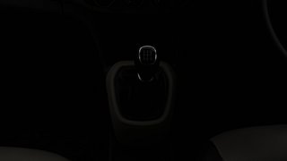 Used 2018 Hyundai Grand i10 [2017-2020] Sportz 1.2 Kappa VTVT CNG (Outside Fitted) Petrol+cng Manual interior GEAR  KNOB VIEW