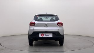 Used 2018 Renault Kwid [2015-2019] RXT Petrol Manual exterior BACK VIEW