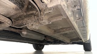 Used 2015 Maruti Suzuki Swift [2014-2017] LXI (O) Petrol Manual extra REAR RIGHT UNDERBODY VIEW