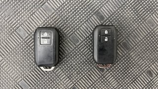 Used 2022 Maruti Suzuki Swift ZXI AMT Petrol Automatic extra CAR KEY VIEW