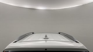 Used 2021 Hyundai Venue [2019-2022] SX 1.0 (O) Turbo iMT Petrol Manual exterior EXTERIOR ROOF VIEW