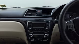 Used 2015 Maruti Suzuki Ciaz [2014-2017] ZXi AT Petrol Automatic top_features Integrated (in-dash) music system