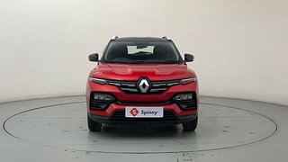 Used 2022 Renault Kiger RXT (O) MT Dual Tone Petrol Manual exterior FRONT VIEW