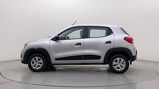 Used 2018 Renault Kwid [2015-2019] RXT Petrol Manual exterior LEFT SIDE VIEW